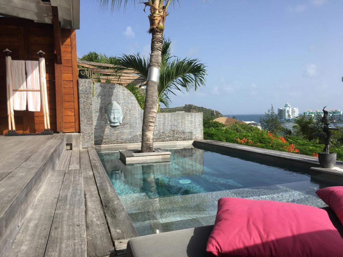Happy Cottage With Private Pool Quarter of Orleans Exterior foto