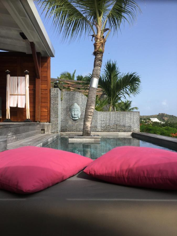 Happy Cottage With Private Pool Quarter of Orleans Exterior foto