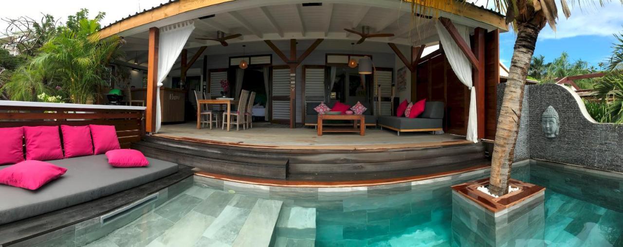 Happy Cottage With Private Pool Quarter of Orleans Exterior foto